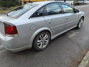 Opel vectra c, nova stk - 2