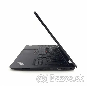 Lenovo ThinkPad 13 2nd Gen Intel Core I5-7300U 8 GB RAM 128 - 2