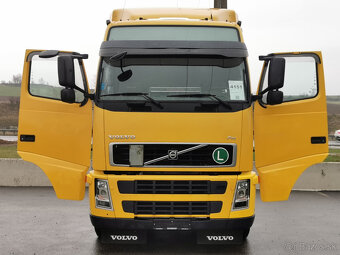 Prodám tahač návěsů VOLVO FH 13 480 42T EURO 5 - 2