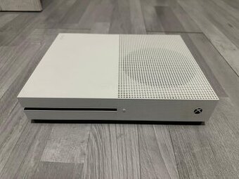 Xbox one s - 2