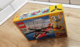 Lego 31057 - nove nerozbalene - 2