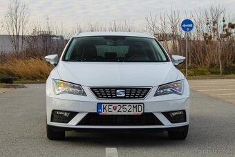 Seat Leon ST 1.5 TSI 150 Xcellence - 2