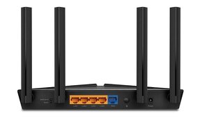 ARCHER-AX10 TP-LINK ROUTER - 2