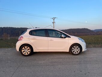 Predám Peugeot 208 1.0 - 2