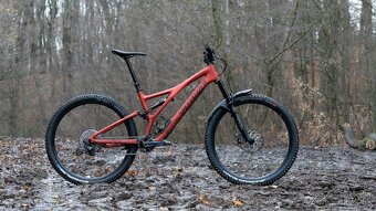 Specalized Stumpjumper Ramova sada , 140/130mm, XL (S5) + RS - 2