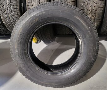 BRIDGESTONE Dueler 255/70/18 M+S - 2