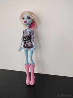 Monster High Babiky - 2