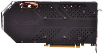 XFX GTS Radeon RX 580 8GB TripleX Edition - 2