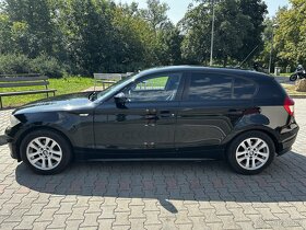 BMW 116i - 2