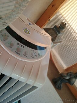 Air cooler - 2