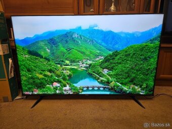 Smart tv hisense 150cm - 2