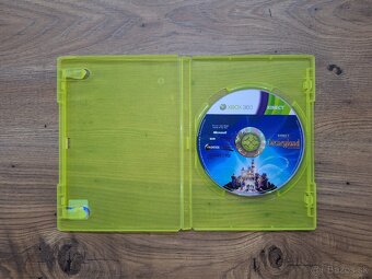 Kinect Disneyland Adventures na XBOX 360 - 2