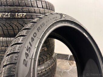 2X 245/40 R19 98V 2X 275/35 R19 100V Pirelli - 2