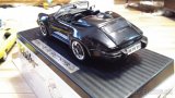 Predam model Porsche 911 tuning v mierke 1:18 s obalom - 2