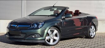 OPEL ASTRA CABRIO - PREDAJ AJ NA SPLÁTKY - 2