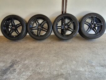 Borbet 5x112 R20 - 2