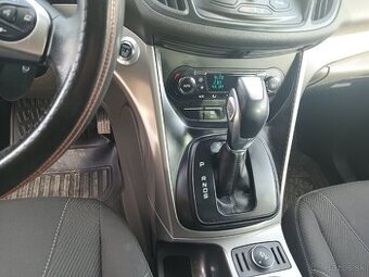 Predám Ford Kuga 4x4 2016 - 2