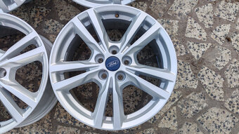 5x108 R17 --- FORD KUGA , GALAXY , B-MAX ... - 2