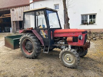 Zetor 3011 - 2