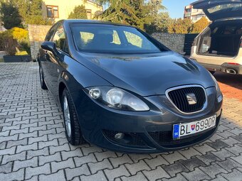 Seat Leon 1.9 TDi Stylance - 2