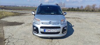 Citroen C3 Picasso - 2