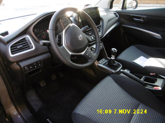 Ssangyong-Korando style+ 1,5 GDI , 4x4, AT - 2