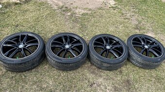 ☀️Sada kolies 5x112 r19 superb 3 Passat b8 - 2