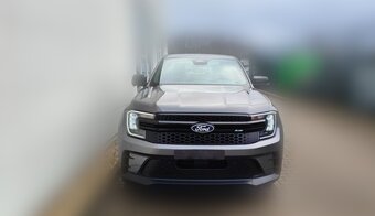 Ford RANGER MS-RT 3.0 TD V6 4WD - 2