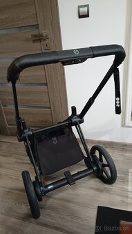 Cybex E-priam - 2