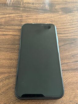 iPhone 11 64GB black - 2