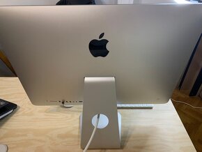 iMac 21.5 inch 2017 1 TB - 2