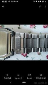 Kúpim náramok na hodinky Casio memory protect 200 - 2