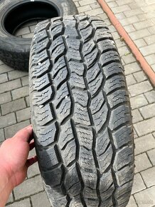 Cooper Discoverer at3 265/70 r18 - 2