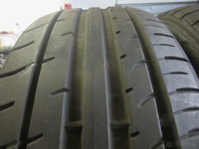 Letné pneumatiky 215/50R18 FALKEN - 2