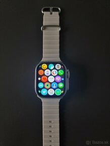Smart Watch 9 Ultra 49mm⌚ - 2