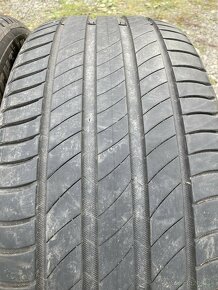 Michelin letné - 235/55R17 - 2ks - 2