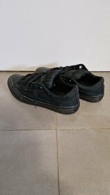 Tenisky Converse AllStar 36, vnutorna dlzka 24cm. - 2