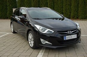 Hyundai i40 CW - 2