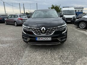 Renault Koleos Initiale Paris Blue dCi 190 4×4 X-Tronic - 2