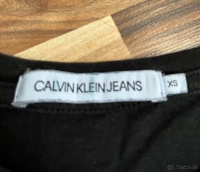 Tricko Calvin Klein - 2