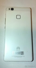 Predám mobilný telefón HUAWEI P9 LITE VNS-L21 - 2