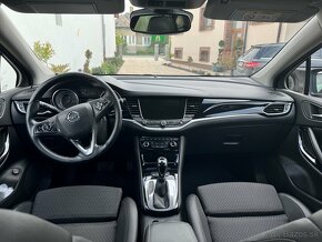 Opel Astra K 1.6 cdti - 2