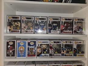 Funko pop - predam - 2