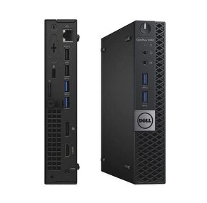 Optiplex 3040 Micro - 2