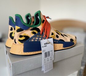 Predám HU NMD Pharell Williams - 2