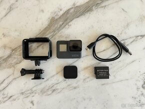 GoPro Hero 5 Black - 2