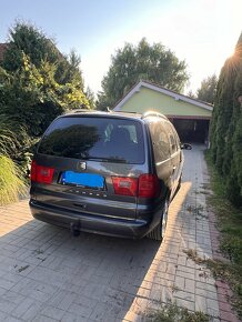 SEAT Alhambra - 2