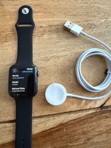 Apple watch 6 GPS 44mm - 2