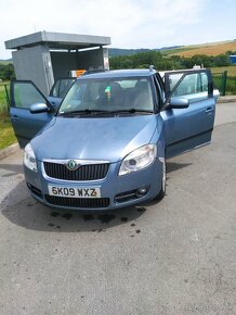 Fabia - 2