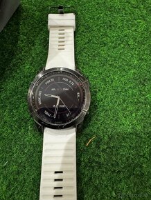 Garmin Fenix 7X shapphire Solar - 2